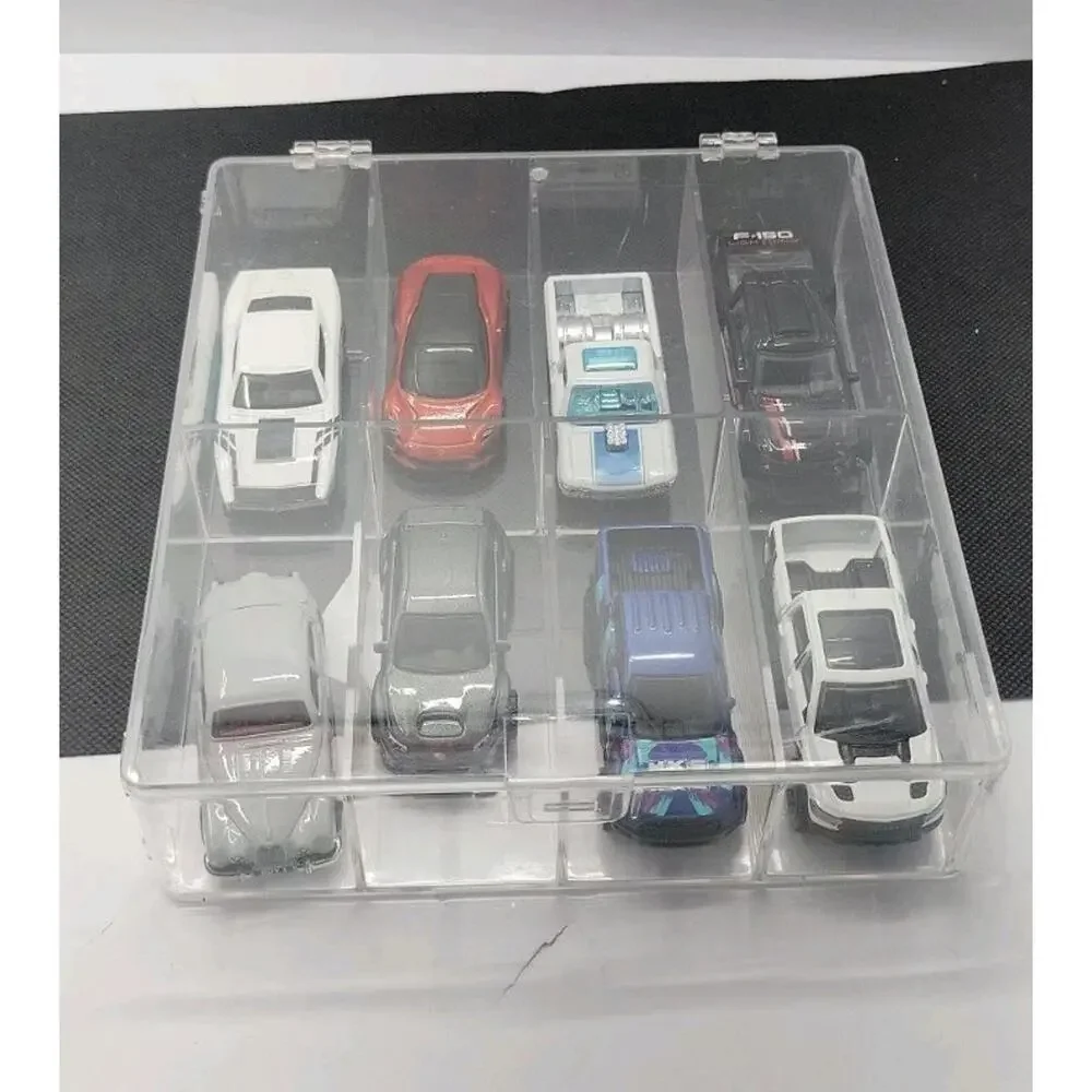 Hot Wheels mixed lot